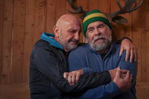 Casi familia, una de las preferidas por los suscriptores de Netflix Argentina (Foto: Netflix)