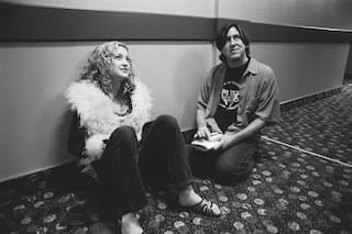 20 años de Casi famosos, el film que fue una carta de amor al rock & roll