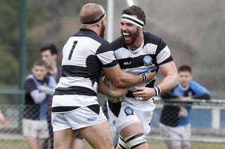 Un resultado que confirma tendencias en el Top 12: CUBA 24 vs. CASI 38