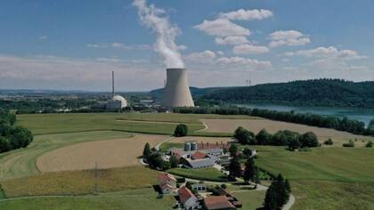 Casi la mitad de la PIB alemán suele depender de su comercio exterior.