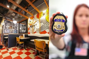 Los restaurantes de Texas piden permisos especiales para los trabajadores migrantes