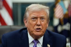 Nueva encuesta revela el impacto de las “deportaciones masivas” de Trump en sus principales votantes