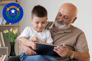 Calendario de pagos del Seguro Social en noviembre de 2025