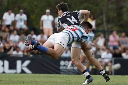 CASI no tuvo chances contra SIC; la diferencia favorable en el historial se le acorta a la Academia.