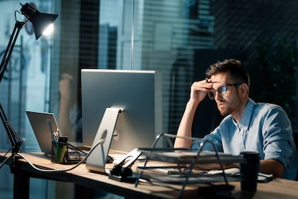 Casi todas las empresas de chatbots del mundo también utilizan la información que proporcionás para entrenar sus modelos de inteligencia artificial