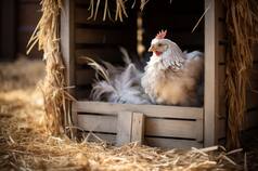 Qué es y cuáles son los síntomas de la gripe aviar