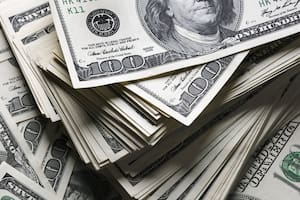 Casi todos los países de Latinoamérica (excepto Brasil) tienen sus deudas fiscales en dólares.