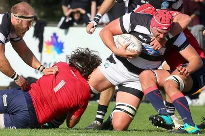 CASI volvió a dar el presente en una situación de alta presión: venció a Pucará en Burzaco y tomó distancia en la pugna por evitar el repechaje por la permanencia, mientras que su rival salió de la zona de clasificación para las semifinales.