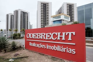 Enrique Peña Nieto, acusado de recibir US$ 4,4 millones en coimas de Odebrecht