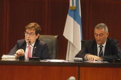 Caso Alperovich: las denuncias por abuso sexual se investigaron en Tucumán y en Buenos Aires