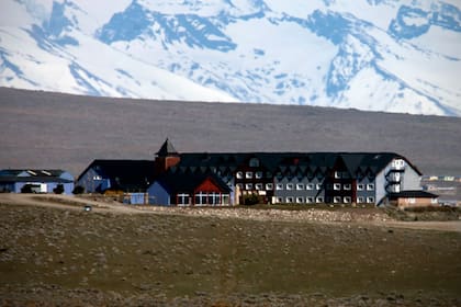 El hotel que los Kirchner administraron en Santa Cruz