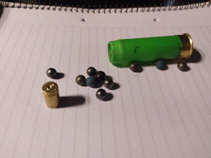 Caso de gatillo fácil frente al hospital Belgrano, en el límite entre San Martín y Vicente López