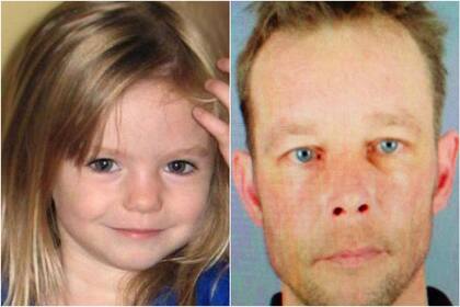 Caso Madeleine McCann: no se sabe nada de la nena desde que desapareció en Portugal en 2007