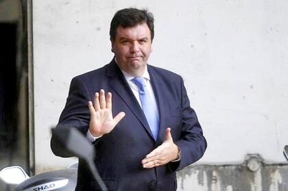 La hija del consejero Alberto Lugones, que desestimó la acusación contra Lijo por presunto mal desempeño en la causa Siemens, trabaja en el juzgado del magistrado investigado