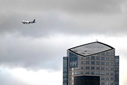 Caso YPF: el 65% cree que hay que negociar con los demandantes