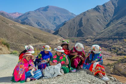 Caspalá, el pueblito jujeño que fue elegido entre los 10 mejores del mundo