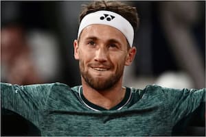 Es uno de los favoritos para ganar en Australia Open, pero avisó que podría abandonar el torneo