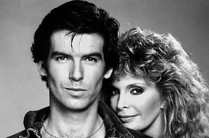 Cassandra Harris fue una de las chicas Bond