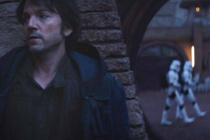 Novo trailer de 'Star Wars: Andor' confirma adiamento da série; Confira! –  Cult Circuito