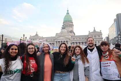Castañeira apuesta por llegar al Congreso