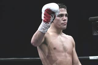 Balance: lo mejor del boxeo en 2018