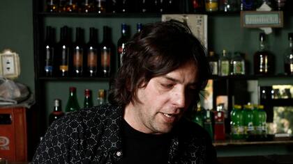 Castelo, voz de Quiero 24