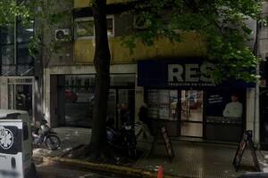 Un joven de 26 años fue apuñalado por su pareja en Palermo Chico