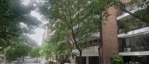 Un joven de 26 años fue apuñalado por su pareja en Palermo Chico