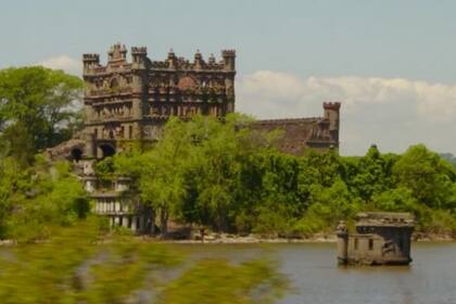 Castillo Bannerman
