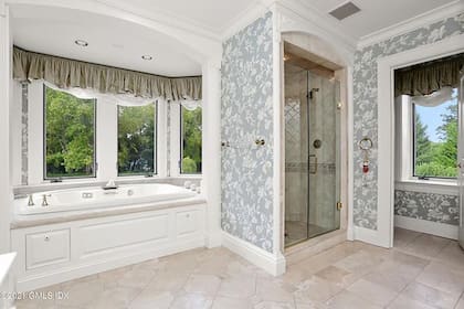 castillo Freestone de Connecticut