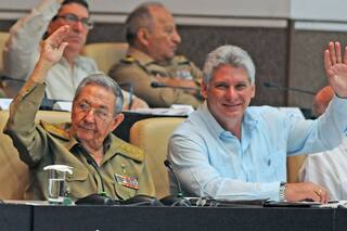 Cuáles son los desafíos que le esperan al nuevo líder cubano