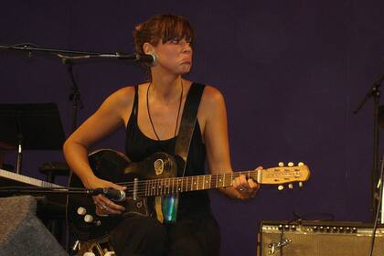 Cat Power, un regreso muy esperado
