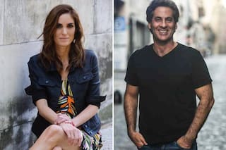 Fin de ciclo para el programa Fuego amigo en canal Nueve