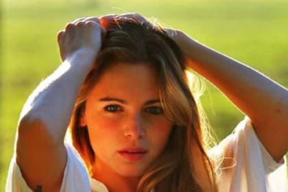 Cata, la novia de Diwan