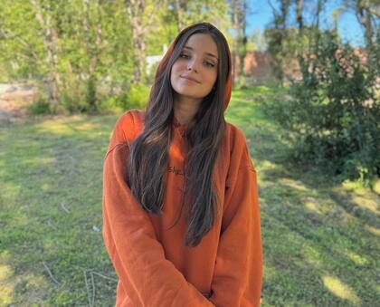 Catalina Gutiérrez.