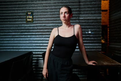 Catalina Briski, sobre sus abuelos: "Estoy agradecida porque tengo 36 años, están vivos los dos y son abuelos amorosos"