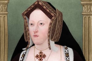 Los códigos secretos de las reinas y el engaño a Enrique VIII