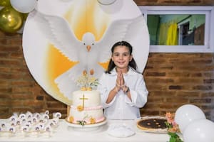 Médicos del Garrahan explicaron cómo fue la compleja cirugía de la niña de 10 años