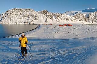 Las guardaparques: mujeres que se arriesgan para cuidar el patrimonio natural