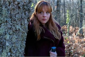 El thriller de Netflix de seis capítulos que no te dejará levantarte del sillón