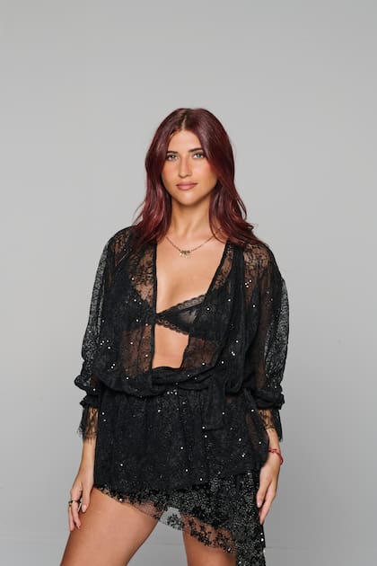 Catalina “Titi” Tcherkaski