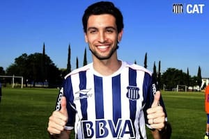 La vuelta de Javier Pastore al fútbol argentino parece tener fecha y lugar