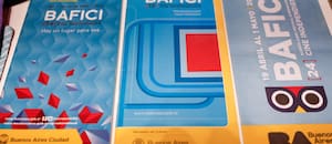 Se presentó la primera etapa del proyecto que recupera la historia completa del festival