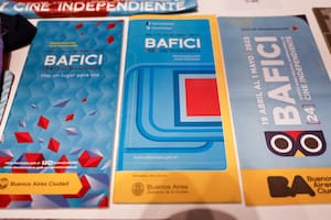 Se presentó la primera etapa del proyecto que recupera la historia completa del festival