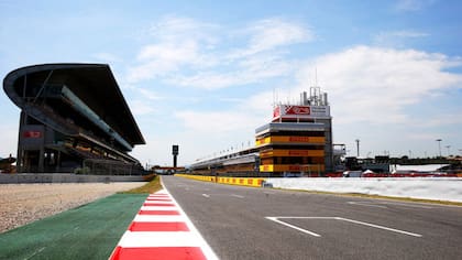 Cataluña seguirá siendo la sede de la pretemporada de la F1