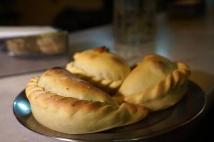 Catamarca en pleno centro de la ciudad