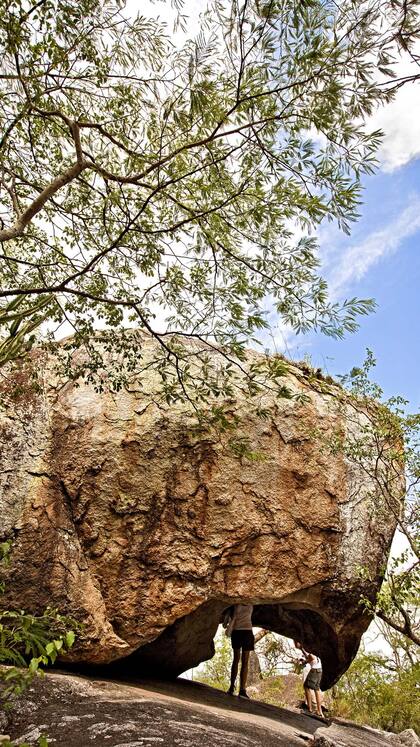 Catamarca, para exploradores