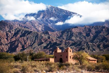 Catamarca, una de las provincias que forma parte del circuito Argentina Secreta.