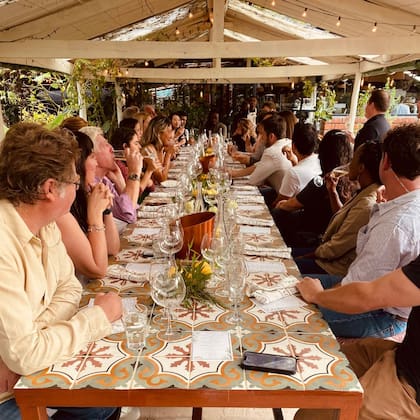 Catas de vinos en Nairobi