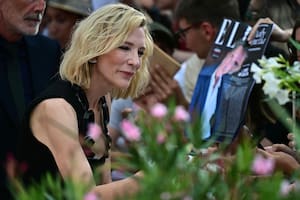 Empezó el Festival de Venecia y la política prevaleció sobre el cine